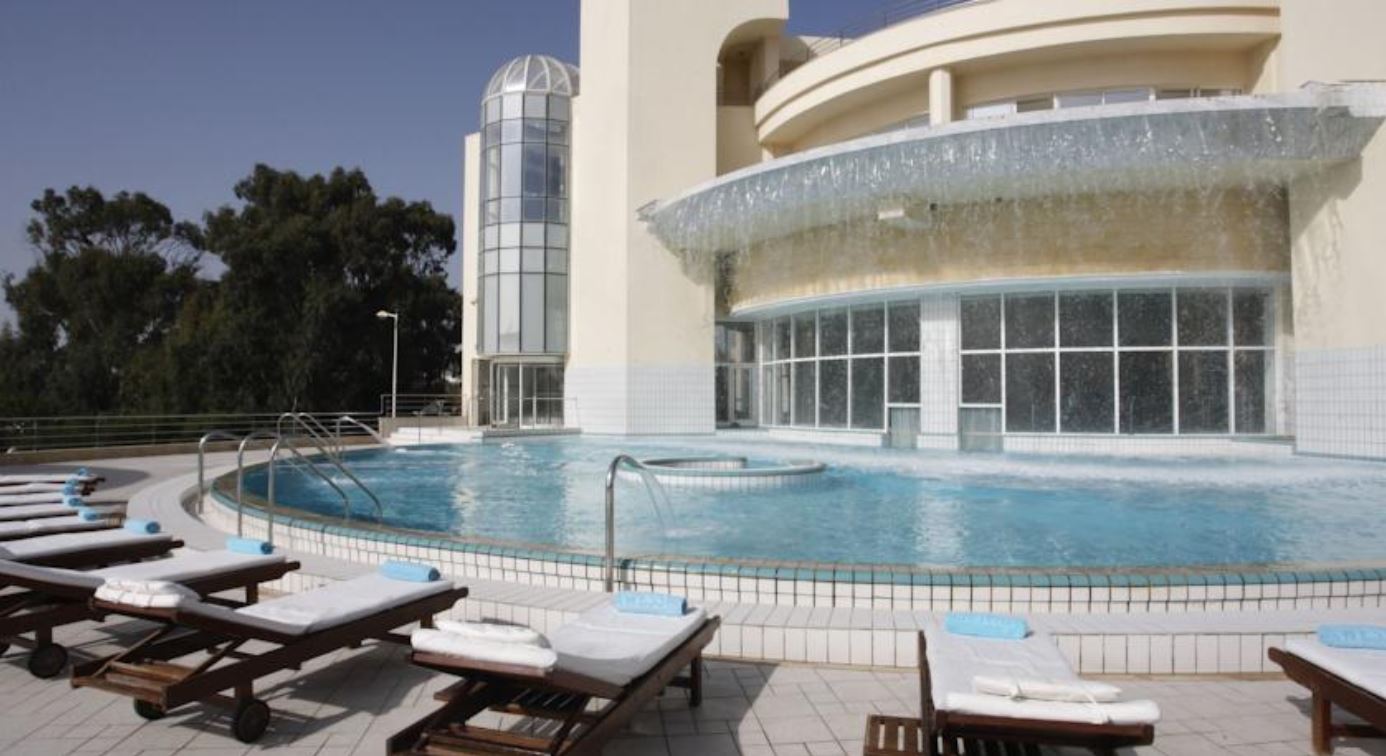 nahrawess thalassa palace
