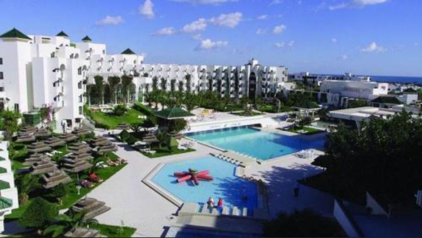 nahrawess thalassa palace