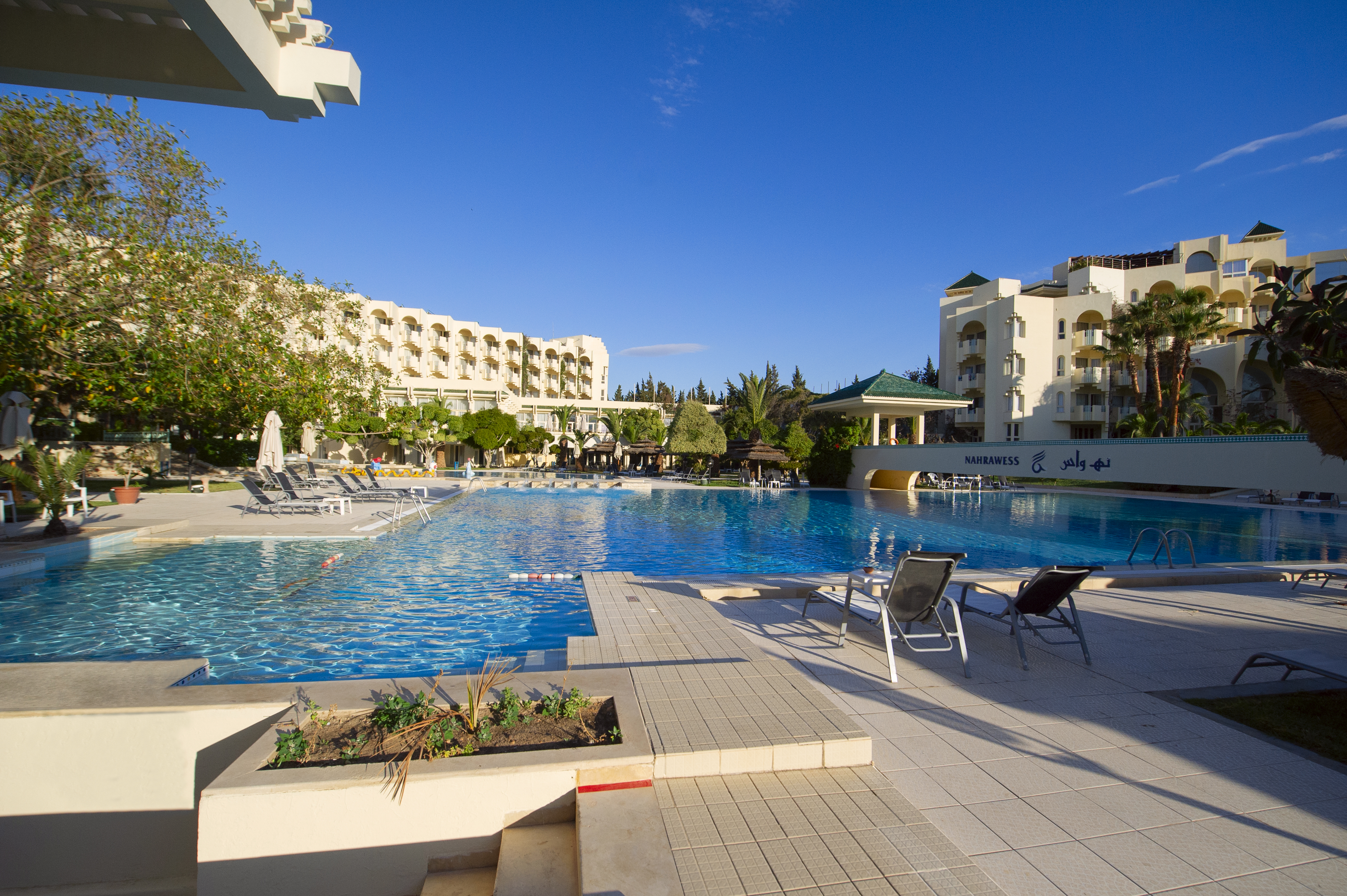 nahrawess thalassa palace