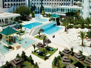 hammamet