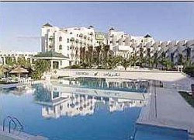 hammamet