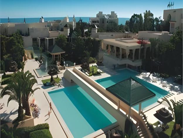 hammamet