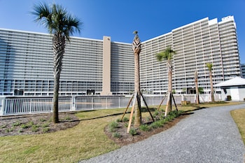 laketown wharf resort by panhandle getaways