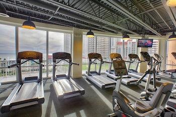 laketown wharf resort by panhandle getaways