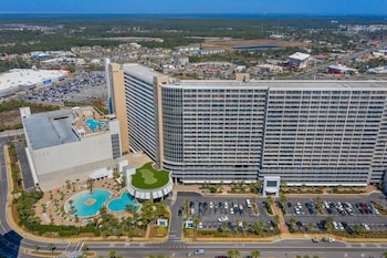 laketown wharf resort by panhandle getaways