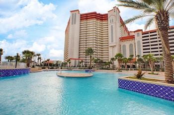 laketown wharf resort by panhandle getaways