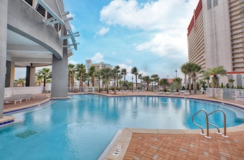 laketown wharf resort by panhandle getaways