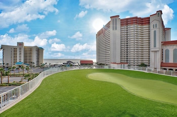 laketown wharf resort by panhandle getaways