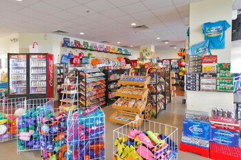 laketown wharf resort by panhandle getaways