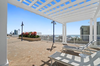 laketown wharf resort by panhandle getaways