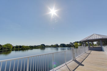 laketown wharf resort by panhandle getaways