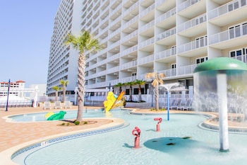 laketown wharf resort by panhandle getaways
