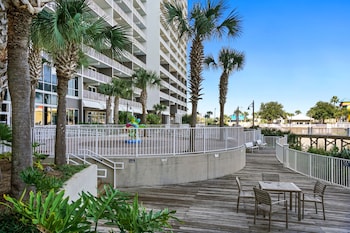 laketown wharf resort by panhandle getaways