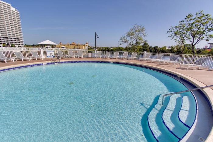 laketown wharf resort by panhandle getaways