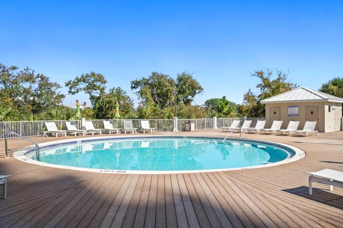 laketown wharf resort by panhandle getaways