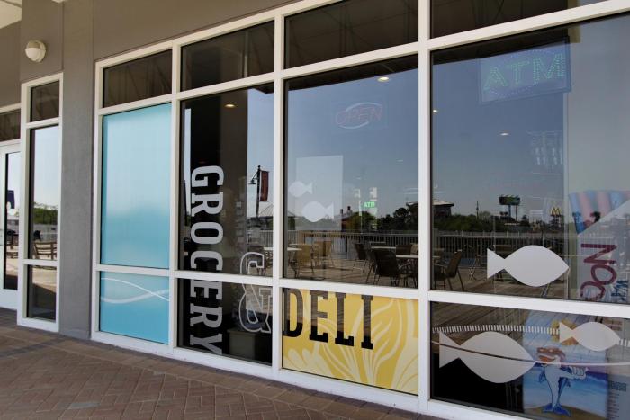 laketown wharf resort by panhandle getaways