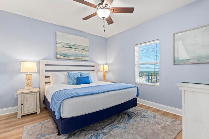 laketown wharf resort by panhandle getaways