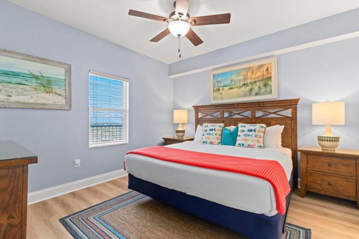 laketown wharf resort by panhandle getaways