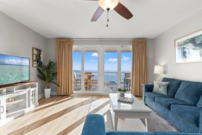 laketown wharf resort by panhandle getaways