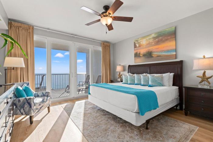 laketown wharf resort by panhandle getaways