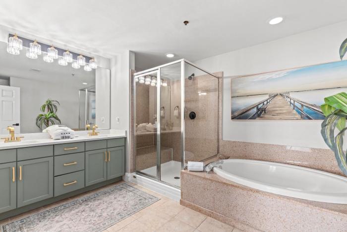 laketown wharf resort by panhandle getaways