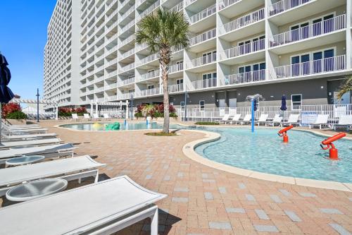 laketown wharf resort by panhandle getaways