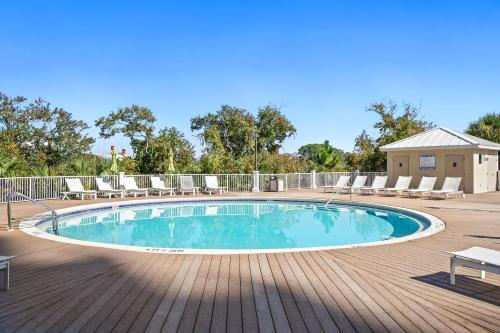 laketown wharf resort by panhandle getaways