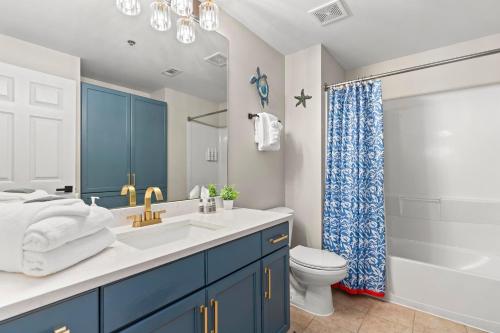 laketown wharf resort by panhandle getaways