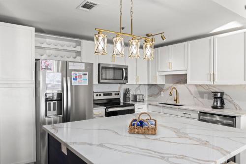 laketown wharf resort by panhandle getaways