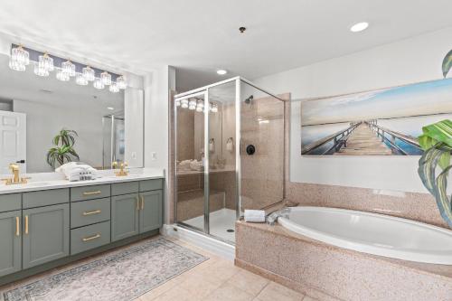 laketown wharf resort by panhandle getaways