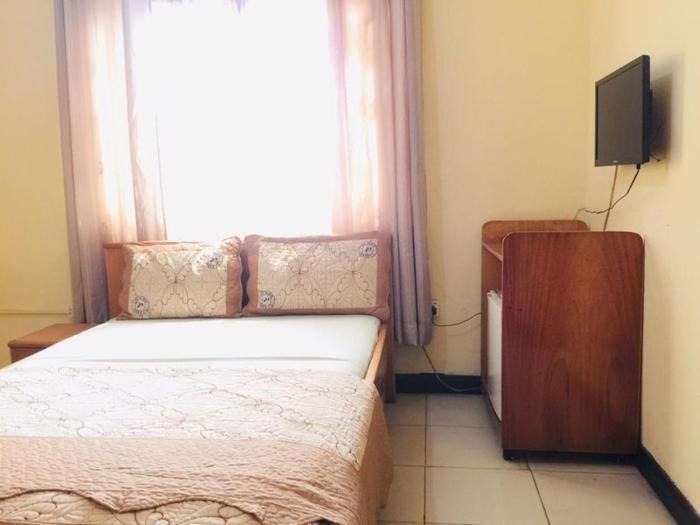 single room ground floor