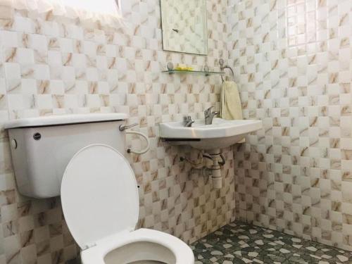 single room ground floor