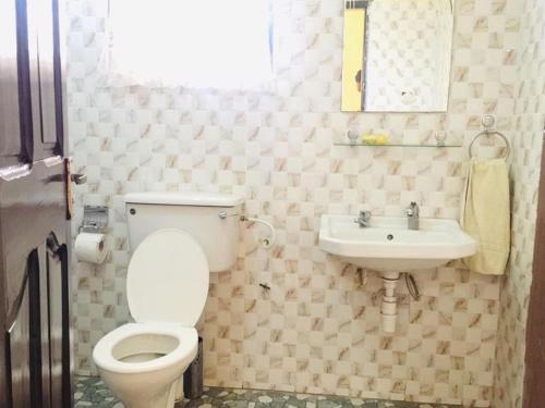 single room ground floor