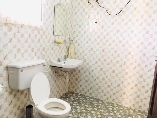 single room ground floor