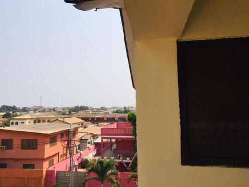 accra
