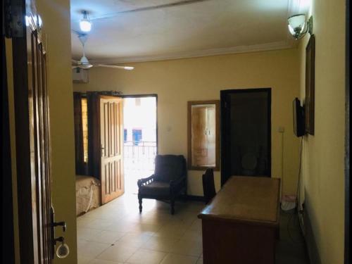 accra
