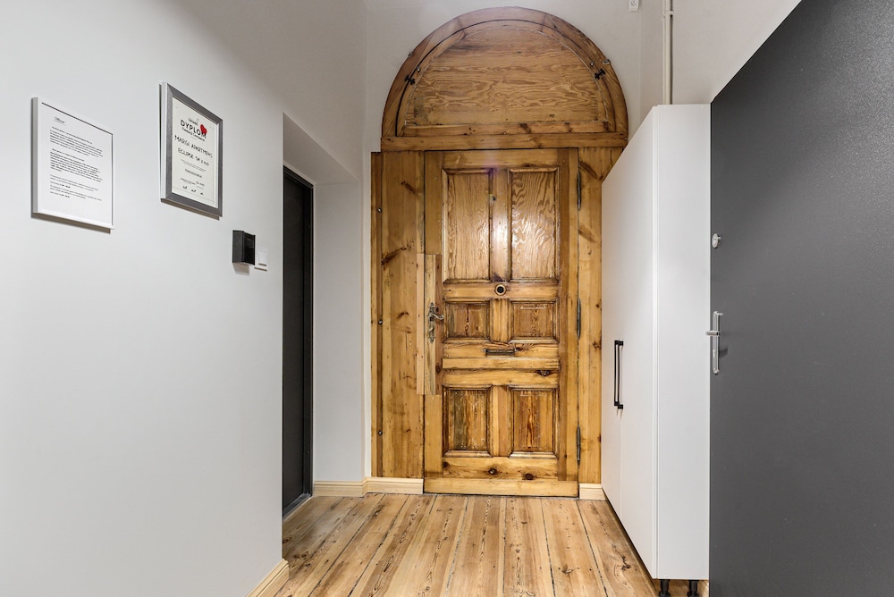 margi martini apartament