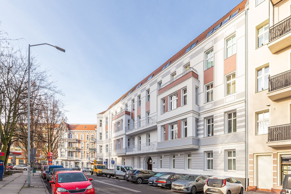 margi martini apartament