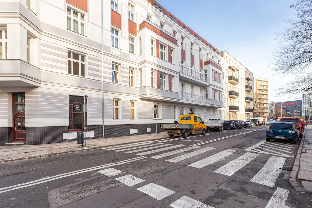 margi martini apartament