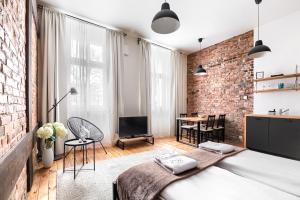 margi martini apartament