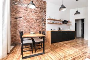 margi martini apartament