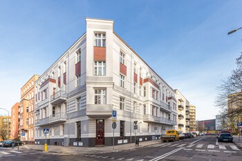 margi igram apartament