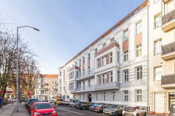 margi igram apartament