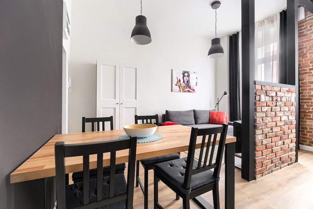 margi igram apartament