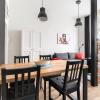 margi igram apartament
