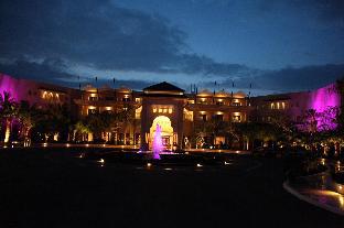 The Russelior Hotel & Spa,Yasmine>>Hammamet,5 star