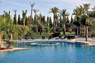 The Russelior Hotel & Spa,Yasmine>>Hammamet,5 star
