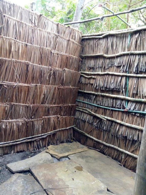 room in bandb mida creek eco camp lodge