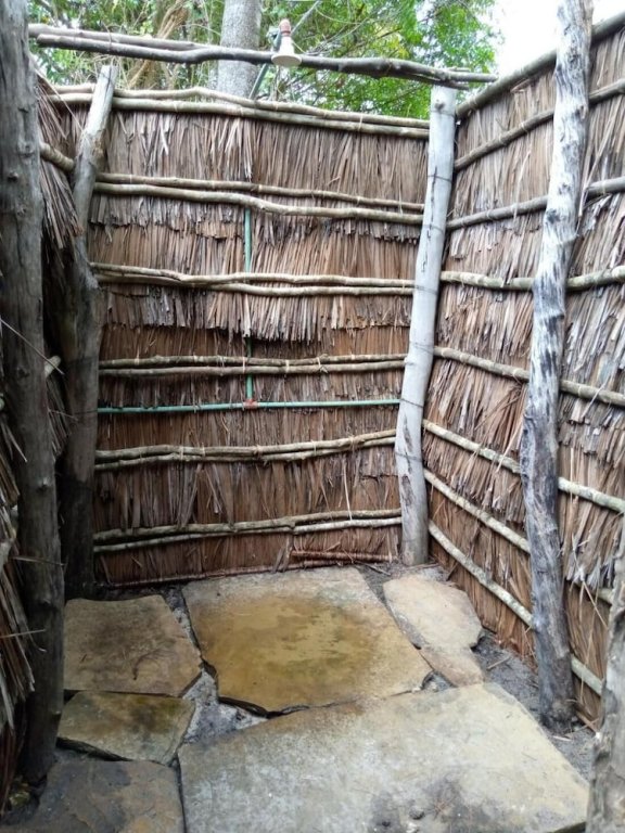 room in bandb mida creek eco camp lodge