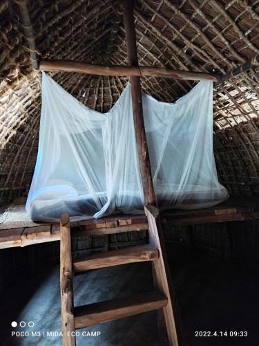 room in bandb mida creek eco camp lodge